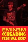 Eminem: Live At Reading Festival 2017