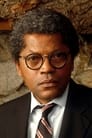 Clarence Williams III isFather Stratton