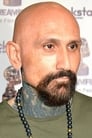 Robert LaSardo isMiguel 'Hades' Aguirre