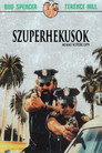 (HD). Szuperhekusok Teljes Film Magyarul (1985) Ingyen Online