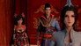 Entering Qishi Mansion for the First Time