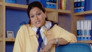 Jayshree Meets Hansa's Lookalike