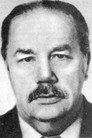 Boris Dobrodeev