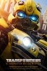 Imagen Transformers: El despertar de las bestias (2023)