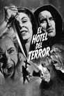 El hotel del terror