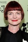 Sandy Powell isHerself