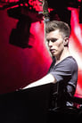 Nicky Romero isNicky Romero