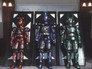 Insect Warriors!!