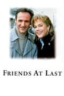 Movie poster for Friends at Last