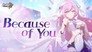 Because of You