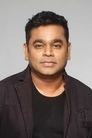 A. R. Rahman isHimself