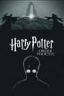 Harry Potter and the Order of the Phoenix
