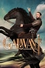 Galavant Episode Rating Graph poster