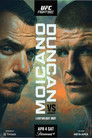 UFC Fight Night 272: Moicano vs. Duncan