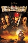 (HD). A Karib-tenger Kalózai: A Fekete Gyöngy átka Teljes Film Magyarul (2003) Ingyen Online