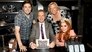 Paloma Faith, Jason Manford and Deborah Meaden
