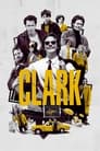 Clark Episode Rating Graph poster