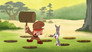Hammer the Rabbit Hole
