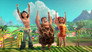 The Croods: Family Tree - الحلقة 1