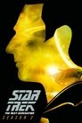 Star Trek: The Next Generation Poster