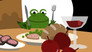 The Frog Prince