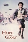 Poster for Hope and Glory