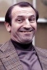 Leonard Rossiter isEmanuel Shadrack