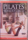Pilates With Workout Circle