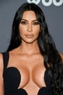 Kim Kardashian isAva