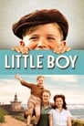Poster for Little Boy