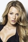 Blake Lively isNancy Adams