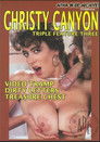 Christy Canyon Triple Feature 3