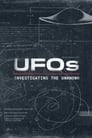 UFOs: Investigating the Unknown Episode Rating Graph poster