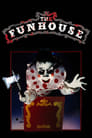 Poster for The Funhouse