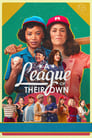 A League of Their Own Episode Rating Graph poster