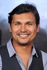 Adam Beach isSheriff Adler