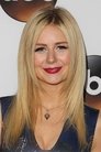 Justine Lupe isMaddie Culpepper