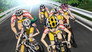 Yowamushi Pedal: Limit Break - الحلقة 1