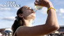 Who drinks first?