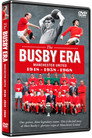 Manchester United F.C. - The Busby Era