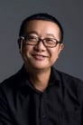 Liu Cixin isSpace Station Officer A