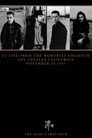 U2 - The Joshua Tree Tour Live From The Los Angeles Memorial Coliseum 1987 (2007) Филм БГ аудио Цял цял филм онлайн безплатно