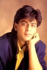 Shah Rukh Khan isSunil