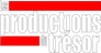 Les Productions du Trésor Les Productions du Trésor