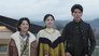 Finding Home in Blossoms - الحلقة 9