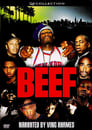 Movie poster for Beef