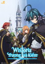 Wistoria: Wand and Sword