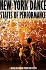 New York Dance States of Performance