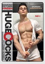 Fresh Huge Cocks: Dorian Maddox 2