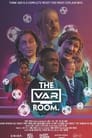 The VAR Room Episode Rating Graph poster